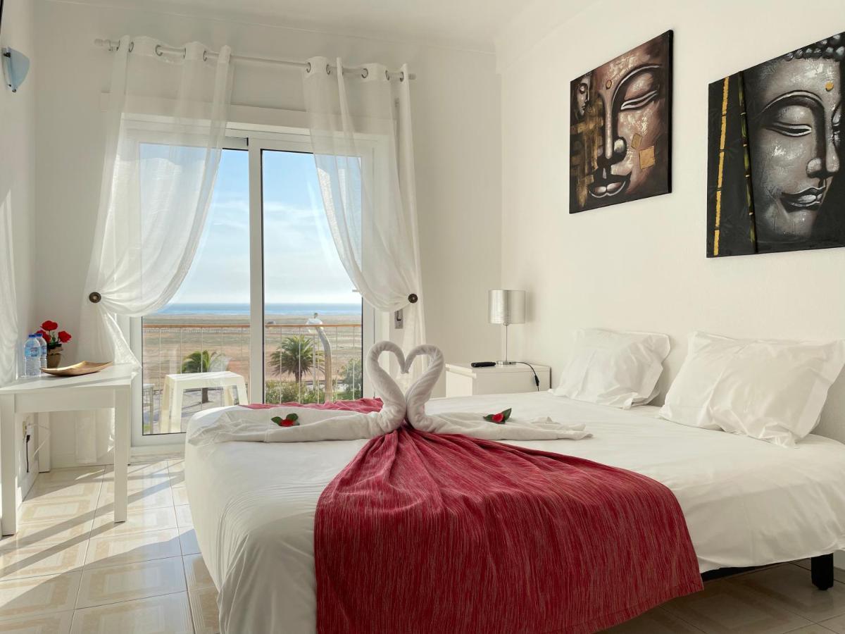 Suite com Vista Mar