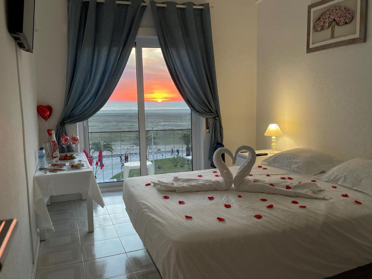 Suite com Vista Mar
