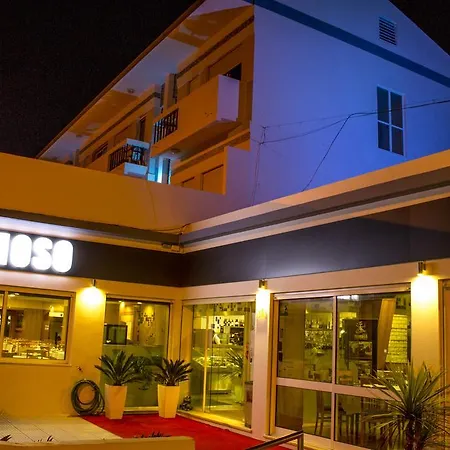 Hotel Teimoso-2