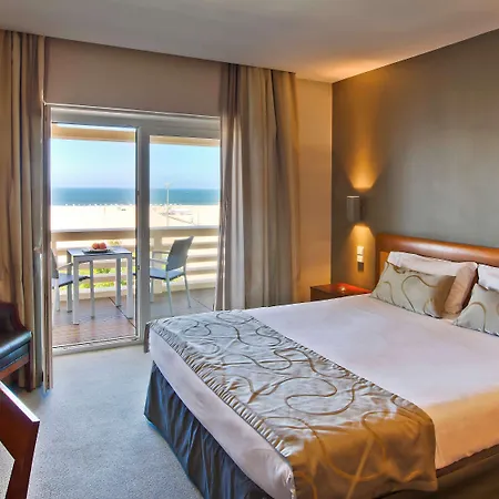 Hotel Mercure Figueira Da Foz-2