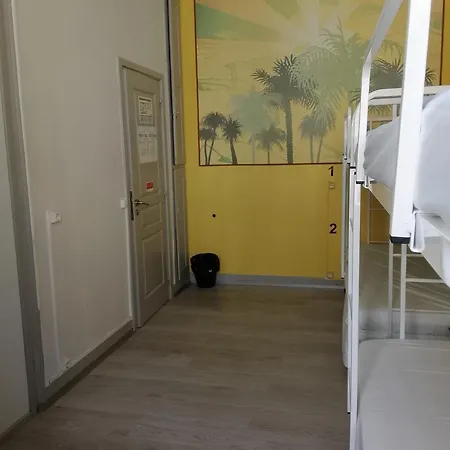 Meeting Hostel-2